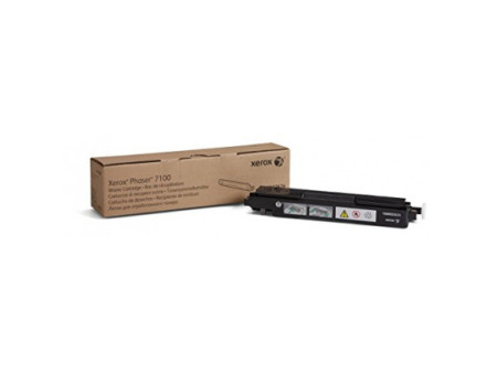 Boite residuelle Xerox 106R02624 - Couleur (24.000 pages)