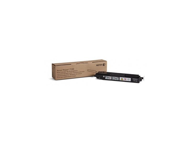 Boite residuelle Xerox 106R02624 - Couleur (24.000 pages)