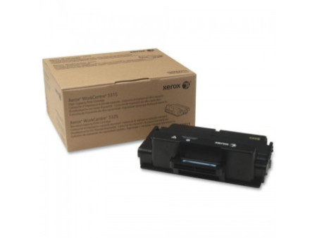 Toner Xerox 106R02311 - Noir (5.000 pages)