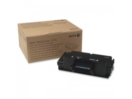 Toner Xerox 106R02313 - Noir (11.000 pages)