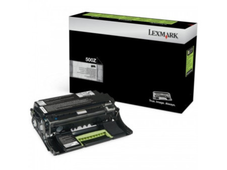Unite d'images Lexmark 50F0Z00 - Noir (60.000 pages)