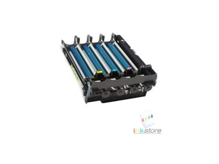Tambour Lexmark 70C0P00 - Couleur (40.000 pages)