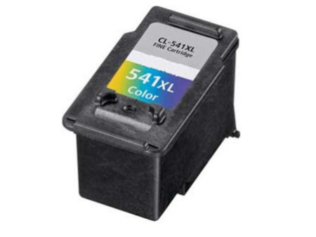 Cartouche compatible Canon CL-541XL