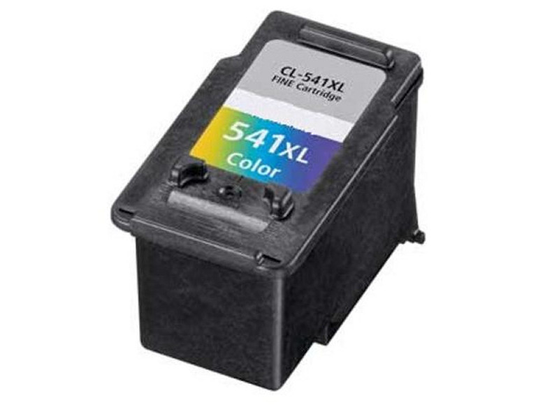 Cartouche compatible Canon CL-541XL
