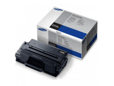 Toner Samsung MLT-D203L/ELS - Noir (5.000 pages)