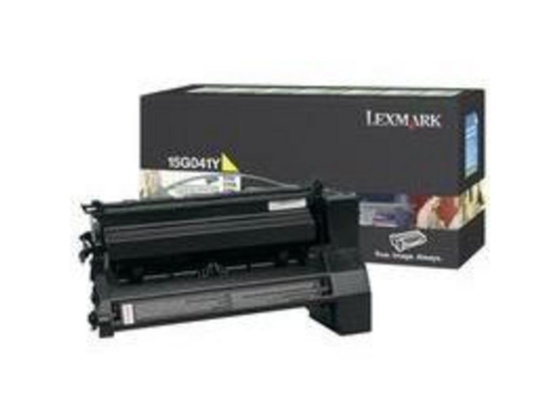 Kit maintenance Lexmark 12G6497 - C750
