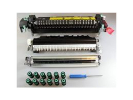 Kit maintenance Lexmark 40X4093 - Noir