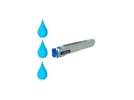 Toner compatible OKI C9600/C9650/C9800/C9850 - 42918914