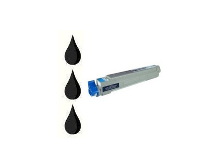 Toner compatible OKI C9600/C9650/C9800/C9850 - 42918916