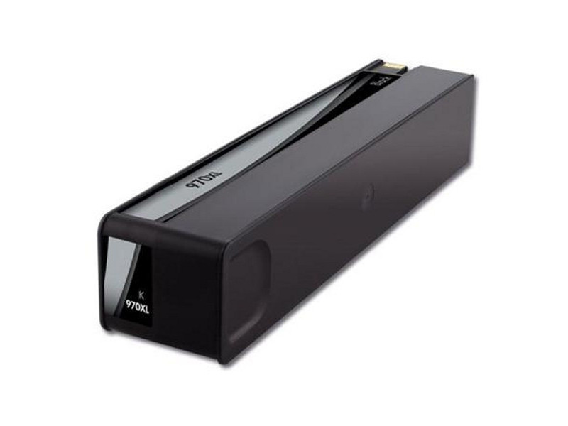 Cartouche compatible HP 970XL - Noir