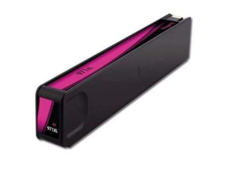Cartouche compatible HP 971XL - Magenta