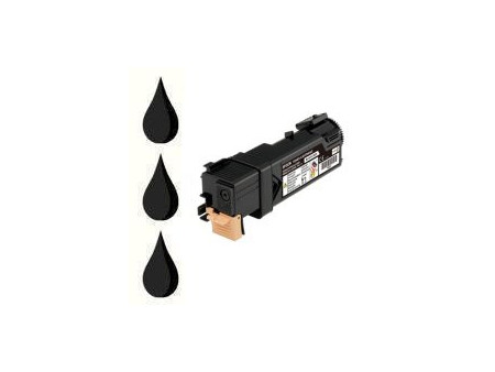 Toner compatible Epson C2900 / CX29 - Noir (3.000 pages)