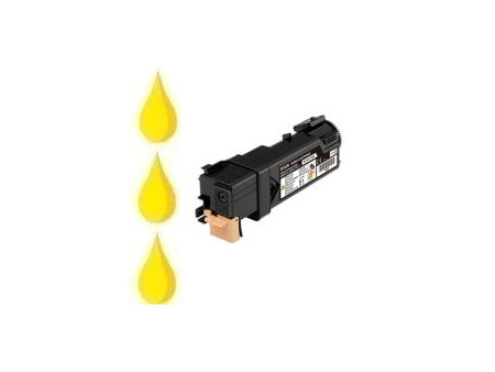 Toner compatible Epson C2900 / CX29 - Jaune (2.500 pages)