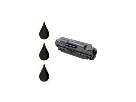 Toner compatible Samsung MLT-D307L - Noir (15.000 pages)