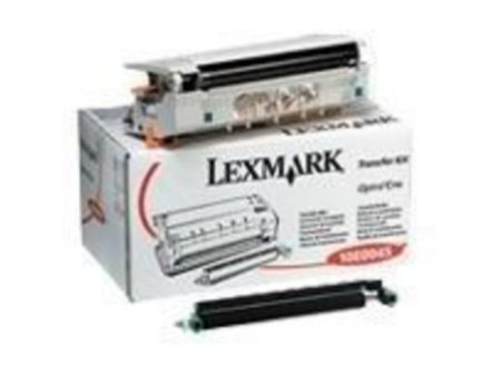 lexmark kit maintenance laser noir 120.000 pages c/92xx