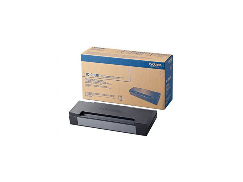 Toner Brother HC05BK - Noir (30.000 pages)