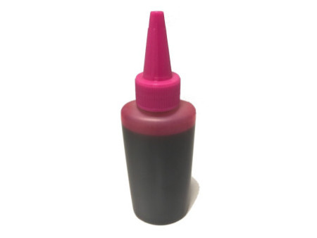 Recharge encre 100ml pour EPSON - MAGENTA CLAIR