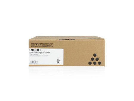 Toner Ricoh - Noir (2.600 pages)  sp201n/204sn/204sfn