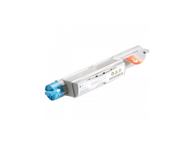 Toner Dell - Cyan - jd764 - 12.000 pages