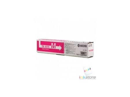 Toner Kyocera TK8315M - Magenta