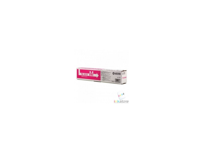 Toner Kyocera TK8315M - Magenta