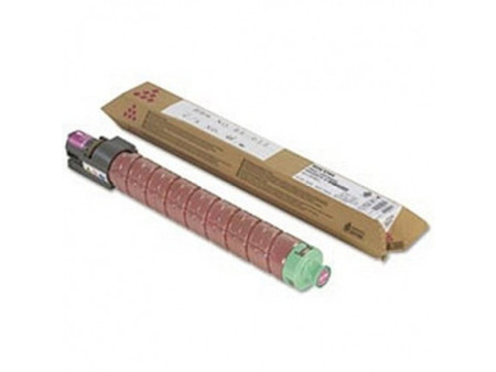 Ricoh toner laser magenta 18000 pages -  mpc 3003sp mpc 3503sp