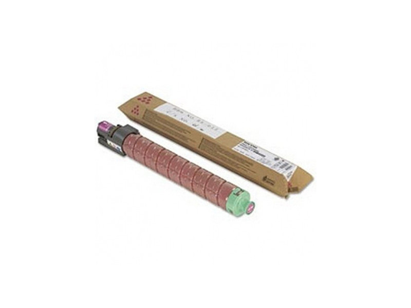 Ricoh toner laser magenta 18000 pages -  mpc 3003sp mpc 3503sp