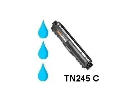 Toner compatible Brother TN245C TN-245C