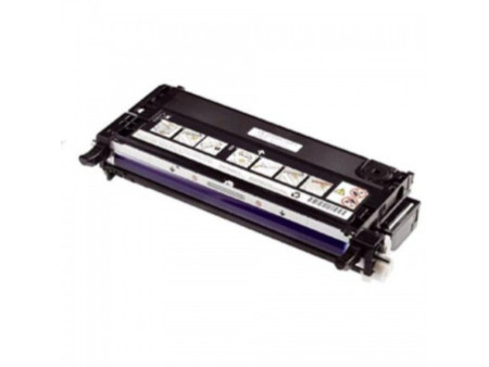 Toner Dell G910C - noir - 4.000 pages