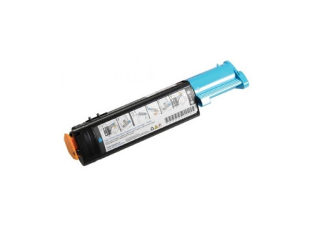 Toner Dell K4973/593-10061 - cyan - 4.000 pages