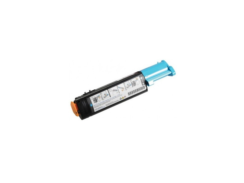 Toner Dell K4973/593-10061 - cyan - 4.000 pages