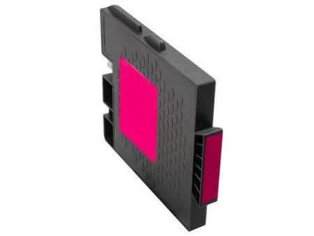 Cartouche compatible Ricoh GC 21M - Magenta