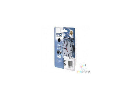 Cartouche Epson 27XL - Noir (1.500 pages)