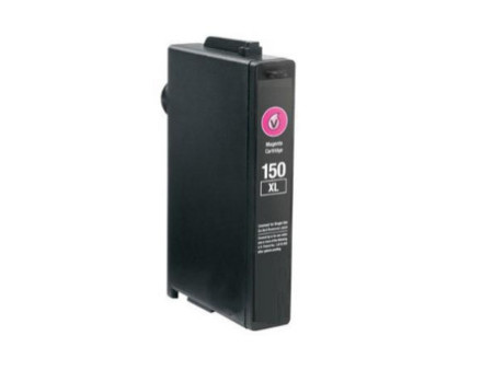 Cartouche compatible Lexmark 150XL - Magenta