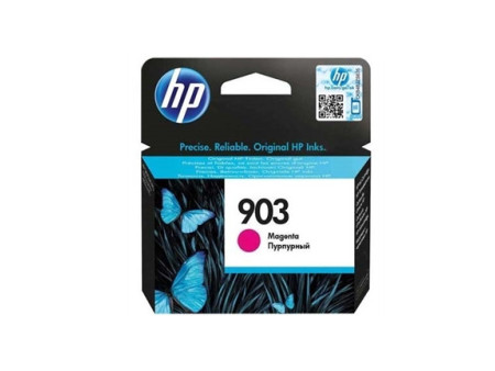 Cartouche HP 903 - Magenta - 310 pages