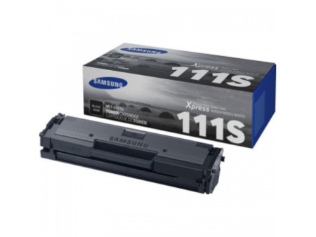 Toner Samsung MLT-D111S - Noir (1.000 pages)