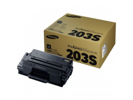 Toner Samsung MLT-D203S/ELS - Noir (3.000 pages)