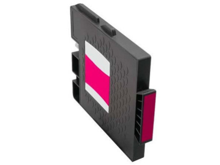 Cartouche compatible Ricoh GC 31M  GC31M GC-31M - Magenta