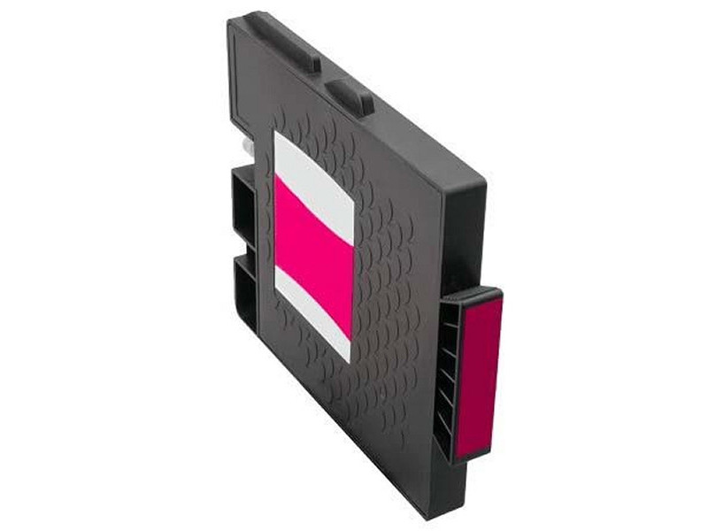 Cartouche compatible Ricoh GC 31M  GC31M GC-31M - Magenta