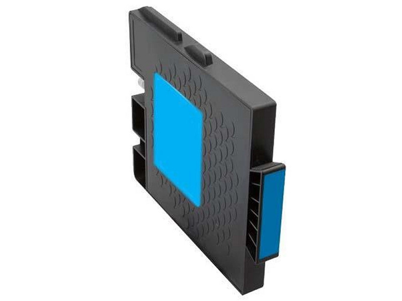 Cartouche compatible Ricoh GC 41C - Cyan