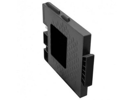 Cartouche compatible Ricoh GC 41K - Noir