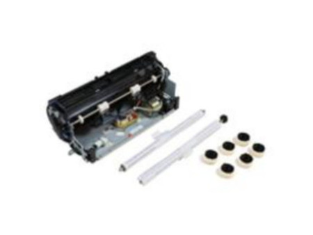 lexmark kit maintenance laser noir 220v 200.000 pages --- ms610de/610dte