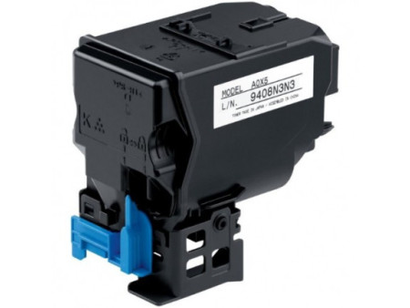 Toner Konica Minolta TNP-27K - Noir - Bizhub C25