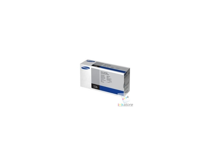 Toner Samsung - MLT-D116S/ELS - Noir (1.200 pages)