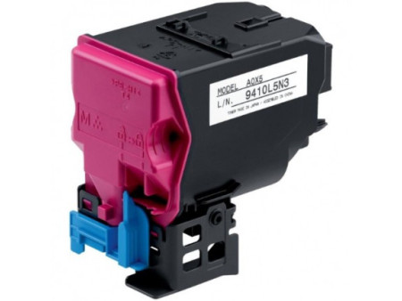 Toner Konica Minolta TNP-27M - Magenta - Bizhub C25