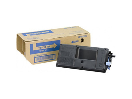 kyocera-mita toner laser noir tk3110 fs/4100dn