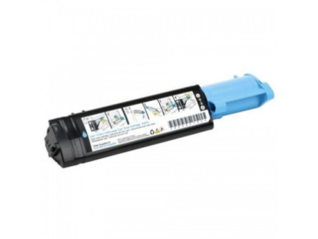 Toner Dell - cyan - h7726 - 2.000 pages - Dell 3000cn 3100cn
