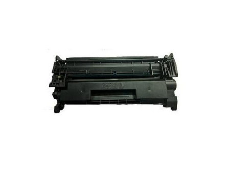 Toner compatible laser noir HP 26X - CF226X - 9.000 pages