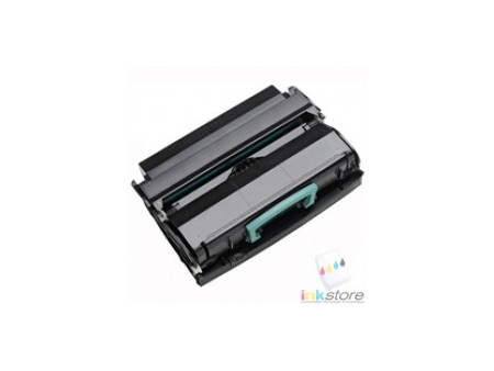 Toner DELL - noir - 6.000 pages - 2330d/dn 2350d/dn