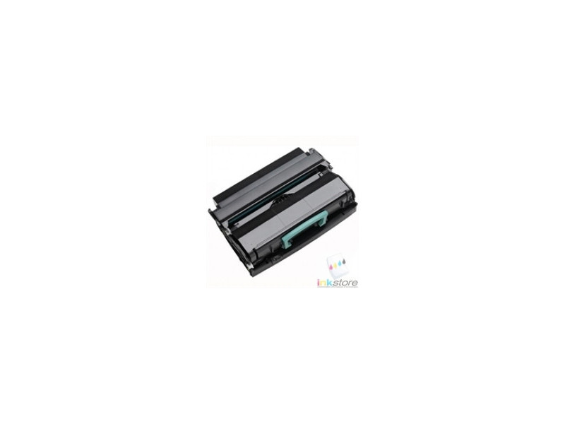 Toner DELL - noir - 6.000 pages - 2330d/dn 2350d/dn